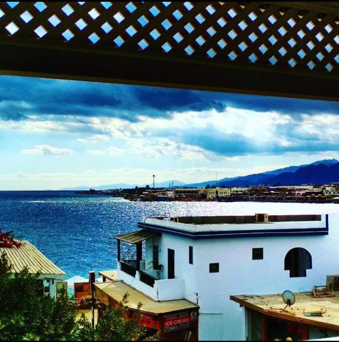 Golden Europe Hotel Dahab Exterior photo